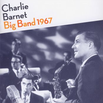 Charlie Barnet Clap Hands, Here Comes Charley!
