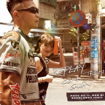 Phuc Du feat. Đan Ni & ShenlongZ Replay trên con Guây - ShenlongZ Remix