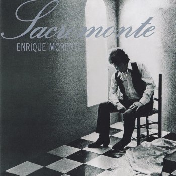 Enrique Morente Amante