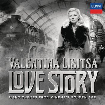 Valentina Lisitsa feat. BBC Concert Orchestra & Christopher Warren-Green The Dream of Olwen (From "While I Live")