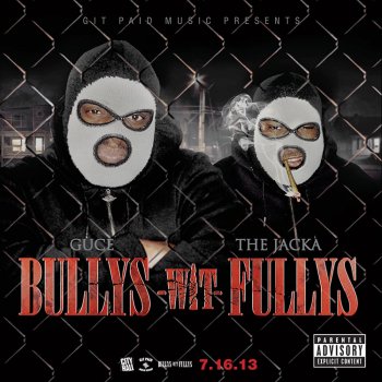 Guce & The Jacka She Ready To F..k (feat. Philthy Rich, Matt Blaque)
