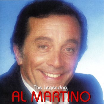 Al Martino 40's Medley: Music Was My First Love / Cherokee / Moonlight Serenade / Don't