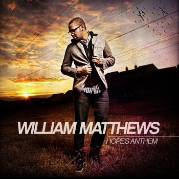 William Matthews The Lord Is My Shepherd
