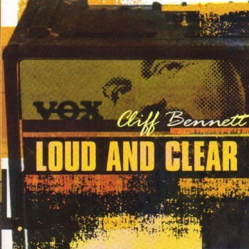 Cliff Bennett A Woman Left Lonely