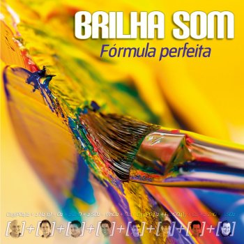 Brilha Som Cama Vazia (Remix)