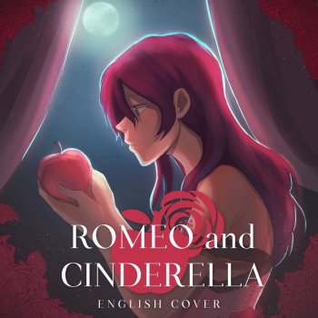 Rachie Romeo and Cinderella