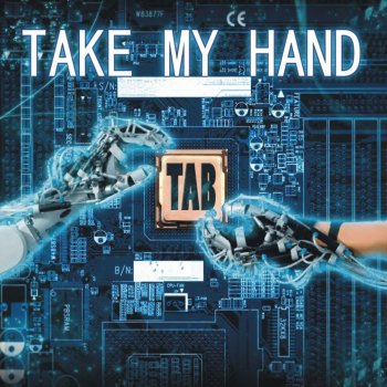 Tab Take My Hand - Michael Komplex Remix