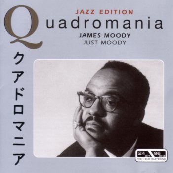 James Moody It Might As Well Be Spring (Take 2)