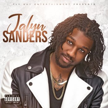 Jalyn Sanders Don't Waste Your Love