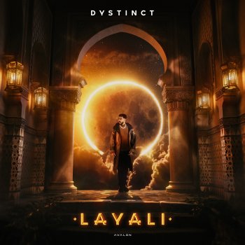 DYSTINCT feat. B Young Don't Go (feat. B Young)