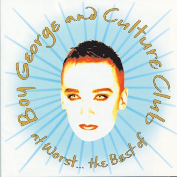 Boy George The Crying Game