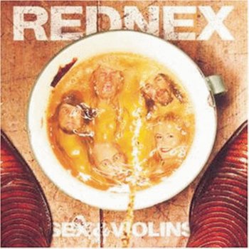 Rednex Rolling Home