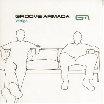 Groove Armada Serve Chilled