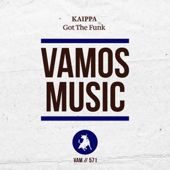 Kaippa Got the Funk - Jacking House Mix