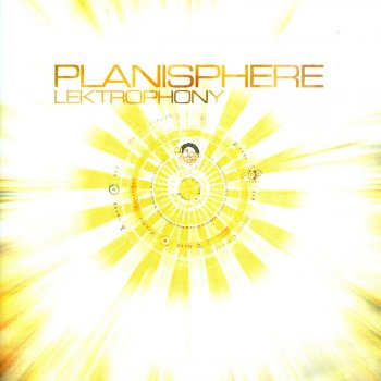 Planisphere Cubed