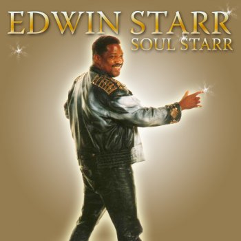 Edwin Starr In the Nick of Time