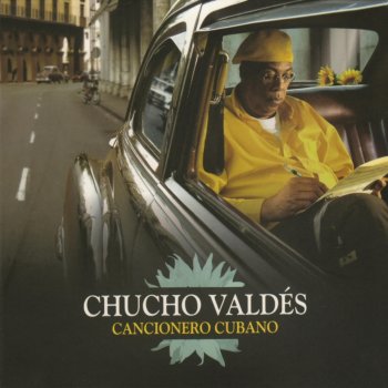 Chucho Valdés Longina