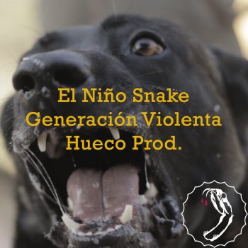 El Niño Snake Generación Violenta