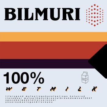 Bilmuri spacesbetweenlettersarecool