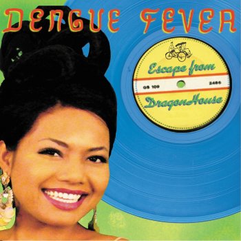 Dengue Fever Sleepwalking Through the Mekong (Morgan Page Remix)