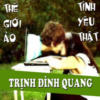 Minh Vương M4U The Gioi Ao Tinh Yeu That - Remix