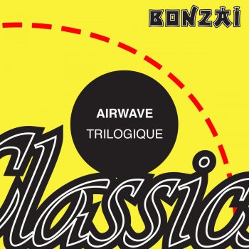 Airwave feat. Optik Trilogique - Optik Rework