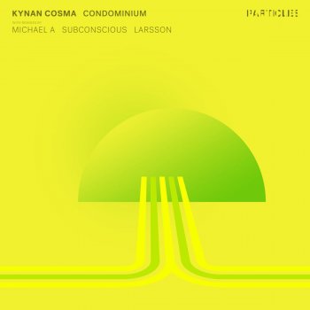 Kynan Cosma feat. Subconscious (BE) Condominium - Subconscious Remix