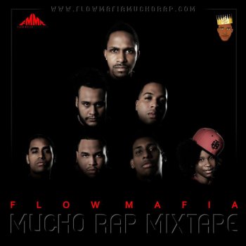 Flow Mafia, Prieto Gang & Maklau Ellos quieren pero no pueden