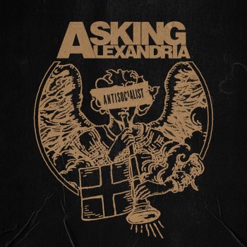 Asking Alexandria Antisocialist (Unplugged)