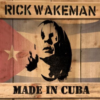 Rick Wakeman The Visit / The Return of the Phantom