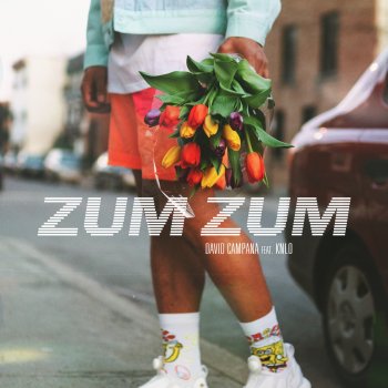 David Campana feat. KNLO Zum zum (feat. KNLO)