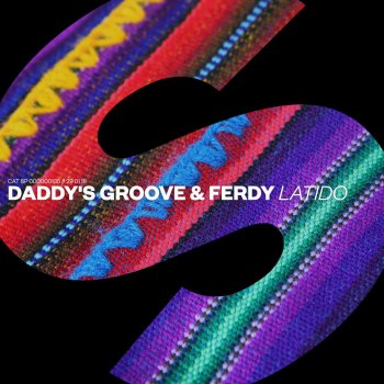 Daddy's Groove feat. Ferdy Latido