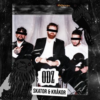 ODZ feat. Kayen Låg nyckel