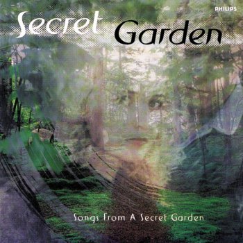 Secret Garden Serenade To Spring