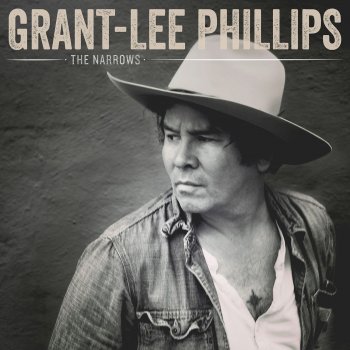 Grant-Lee Phillips No Mercy in July
