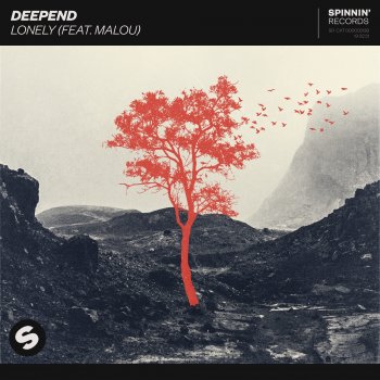 Deepend Lonely (feat. Malou) [Extended Mix]