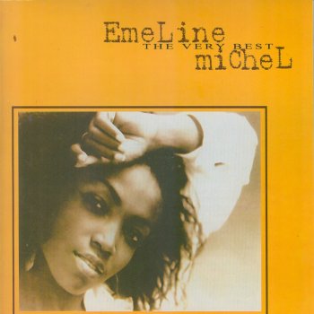 Emeline Michel La chanson de Jocelyne
