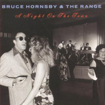 Bruce Hornsby & The Range Barren Ground