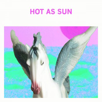 Hot As Sun Only a Woman (Blood Diamonds Remix)