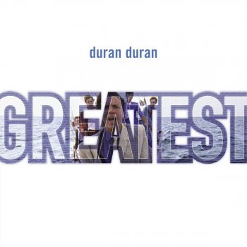 Duran Duran Rio (US Edit)