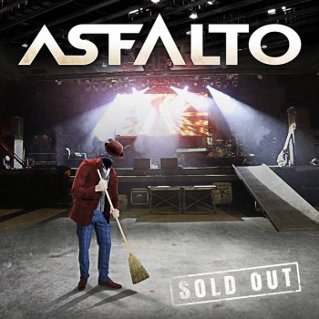 Asfalto feat. John Helliwell, Supertramp & Enrique Castejón Ser Urbano - En Directo