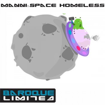 Männi Space Homeless