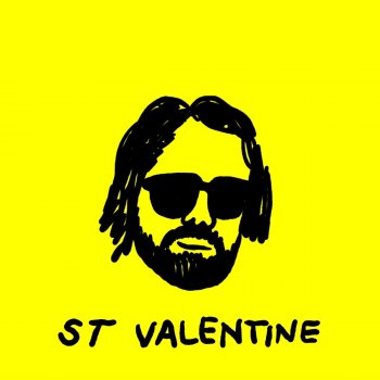 St Valentine South of the Border