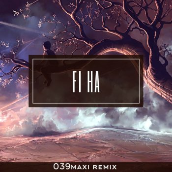 039maxi Fi Ha (feat. ديمه بشار) [Remix]