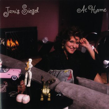 Janis Siegel Night Trane (LP Version)
