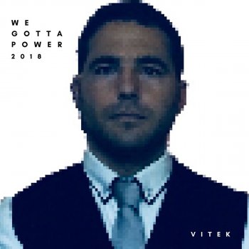 Vitek We Gotta Power (From 'Dragon Ball Z') - Break Your Heart Intro Mix