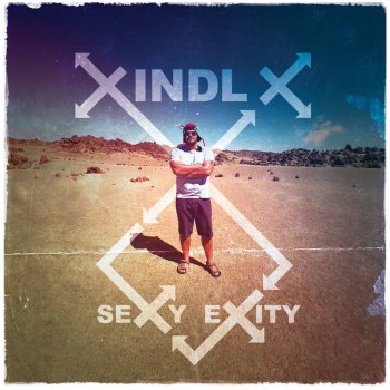 XINDL X feat. Jens East Pouze jednou
