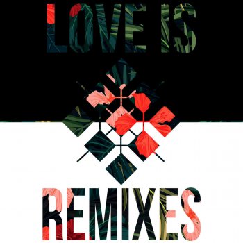 Inas X Love Is (SevnthWonder Remix)