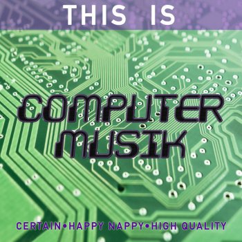 AtomTM Computermusik