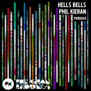 Phil Kieran Hells Bells
